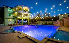 Midas Belize